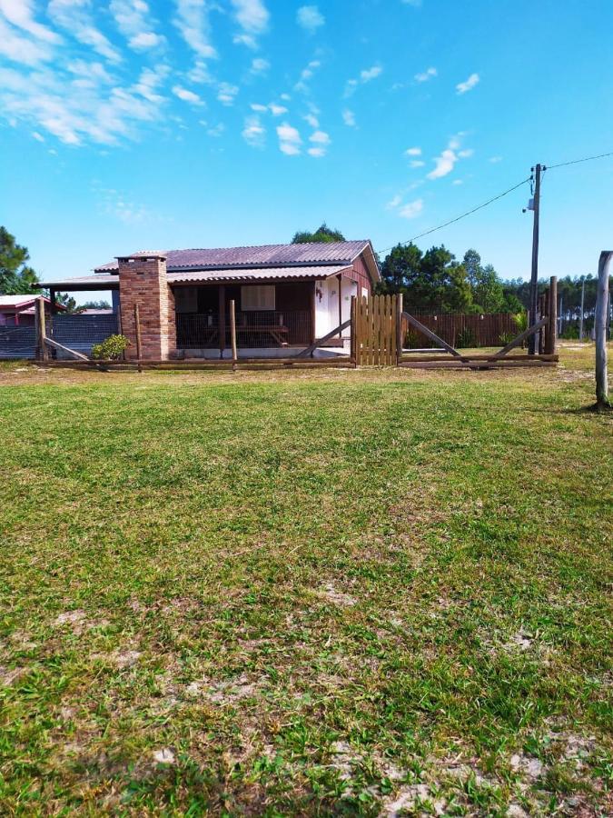 Casa com churrasqueira wi-fi, Tv com Netflix e YouTube Balneario Gaivota Exterior foto